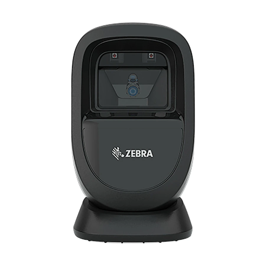 Zebra DS9308 Barcode and QR Scanner