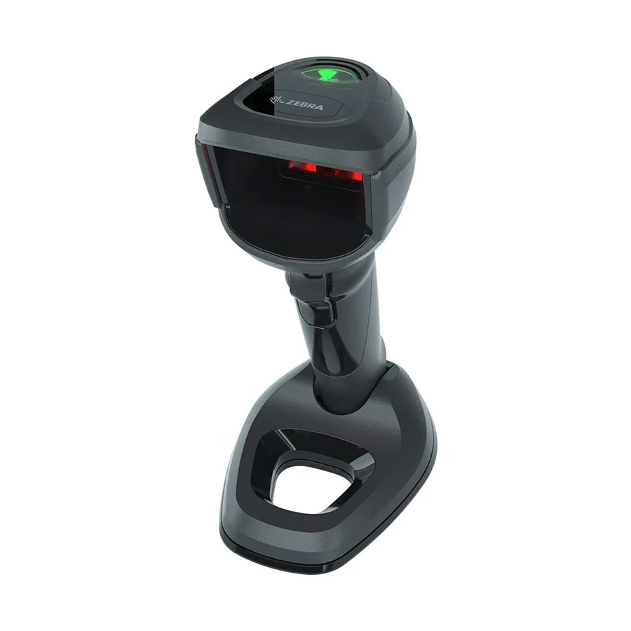 Zebra DS9908 Barcode and QR Scanner Price in Bangladesh
