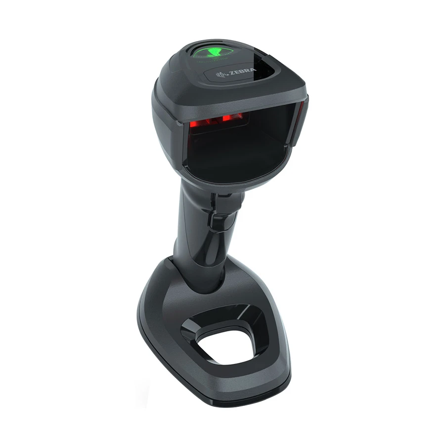 Zebra DS9908 Barcode and QR Scanner in BD
