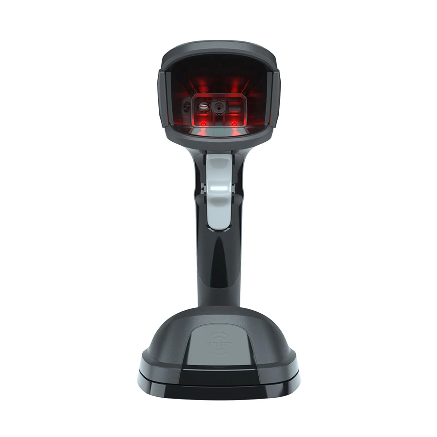 Zebra DS9908 Barcode and QR Scanner