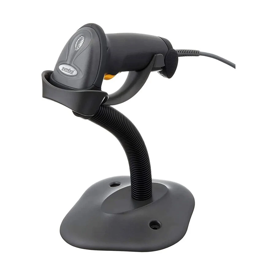 Zebra LS2208 Barcode and QR Scanner Price in Bangladesh