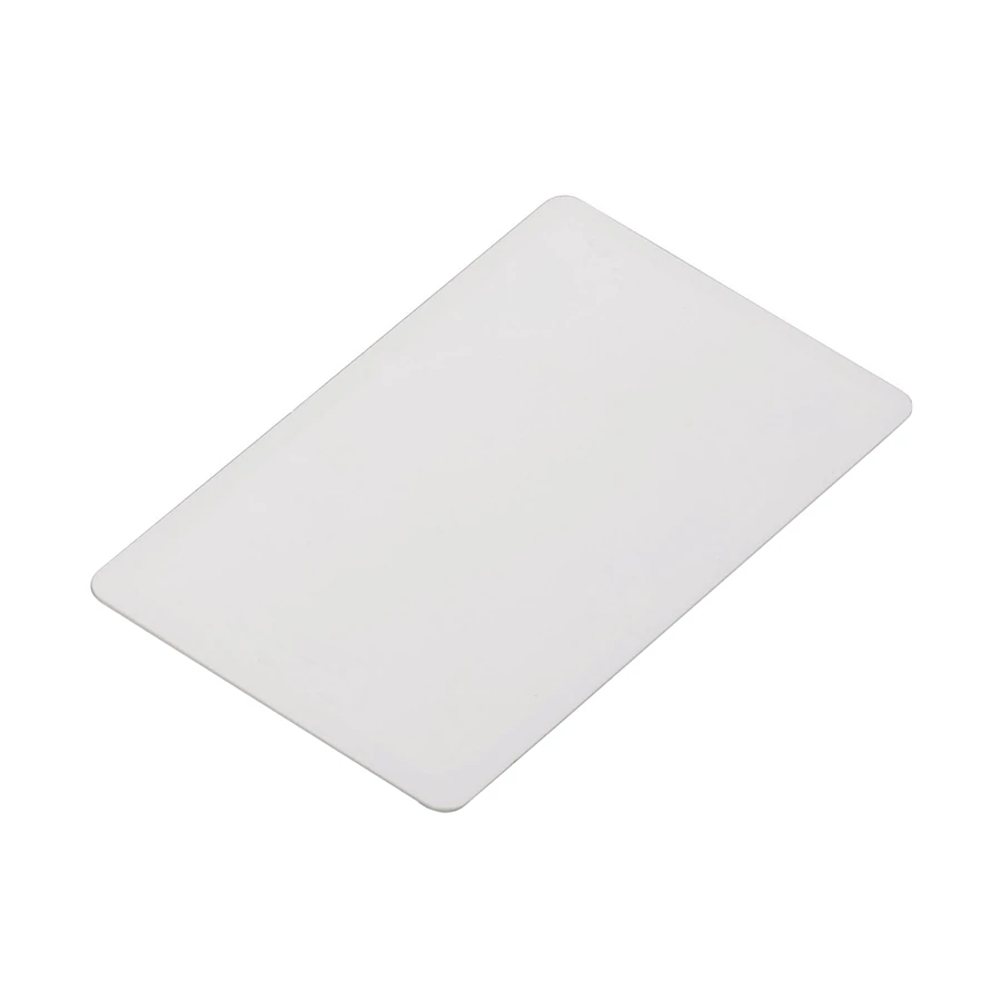 Zebra PVC Card Accessories