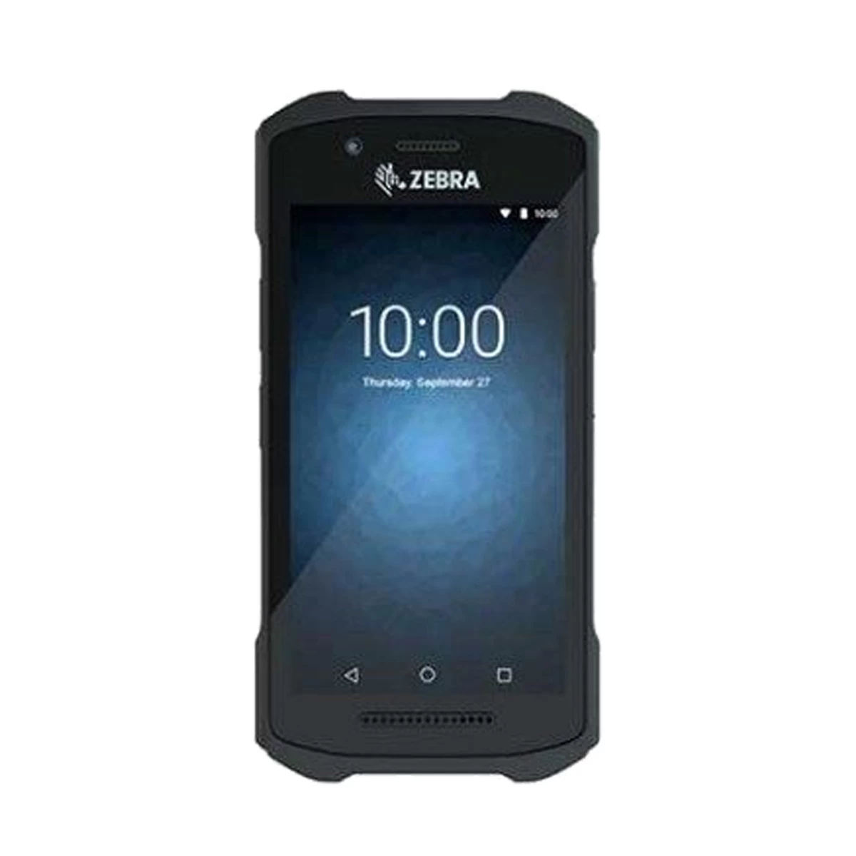 Zebra TC21 Barcode and QR Scanner