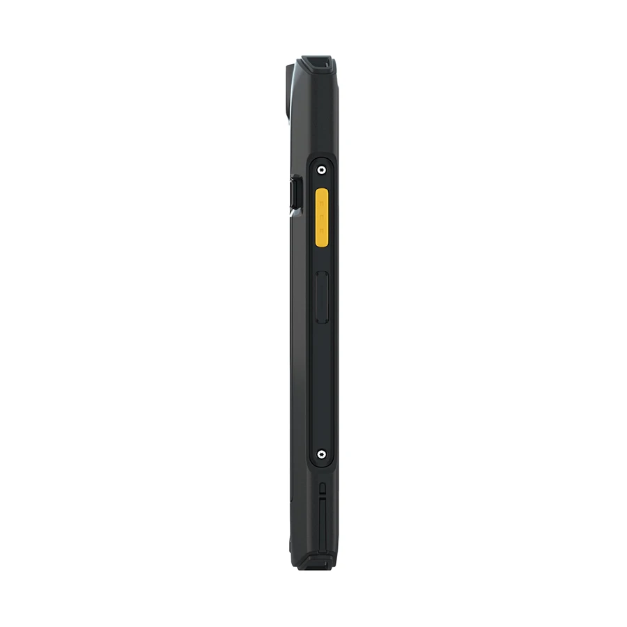 Zebra TC27 Scanner specifications
