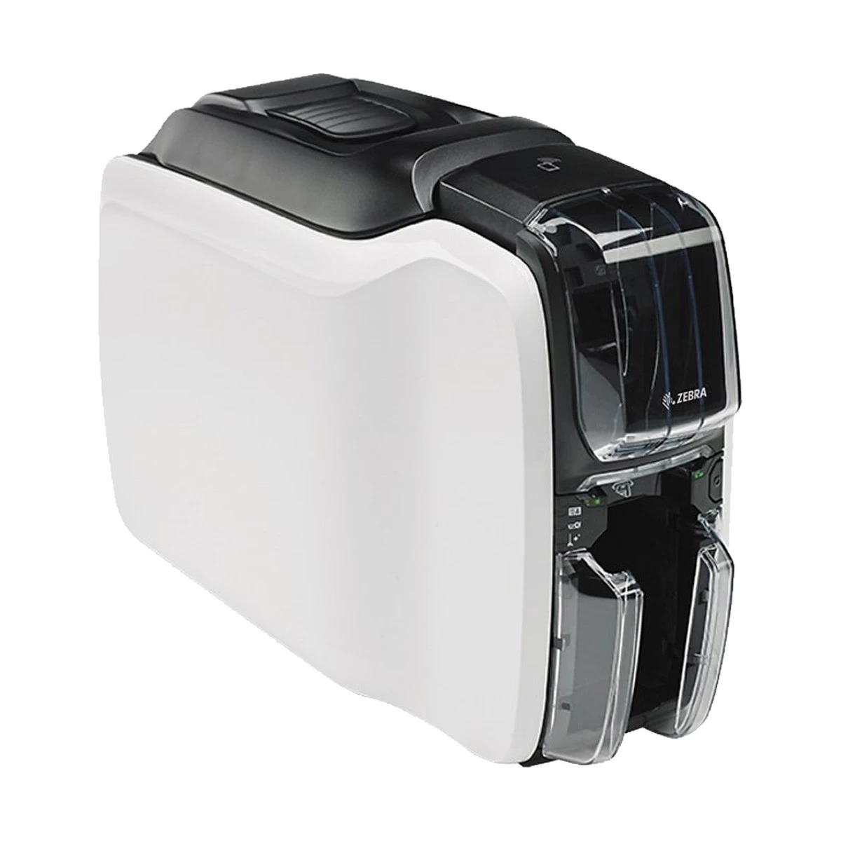 Zebra ZC100 Card Printer