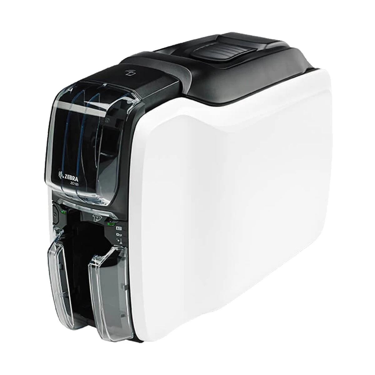 Zebra ZC100 Card Printer Price in Bangladesh