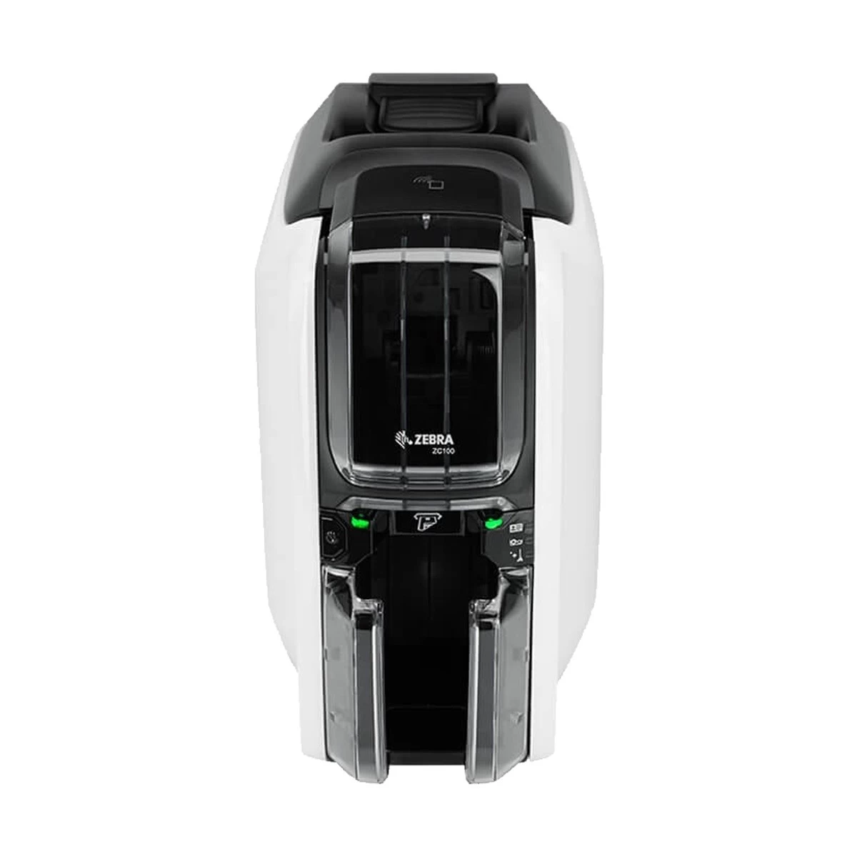 Zebra ZC100 Card Printer in BD