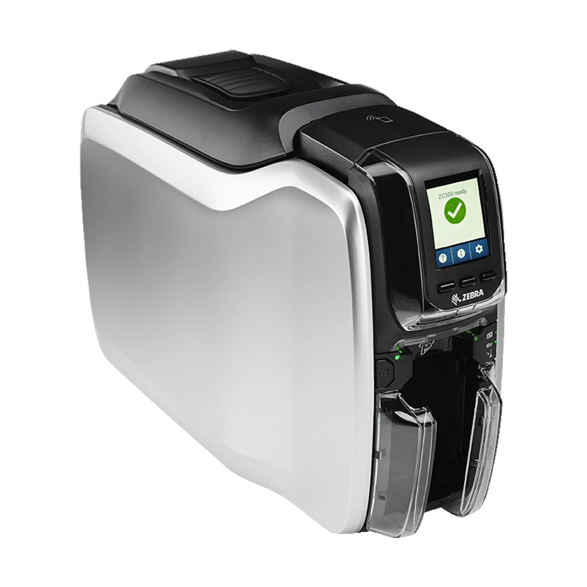 Zebra ZC300 Card Printer Price in Bangladesh