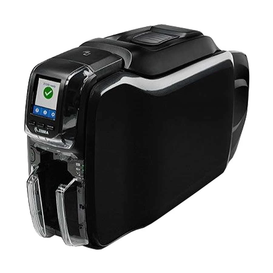Zebra ZC300 Card Printer
