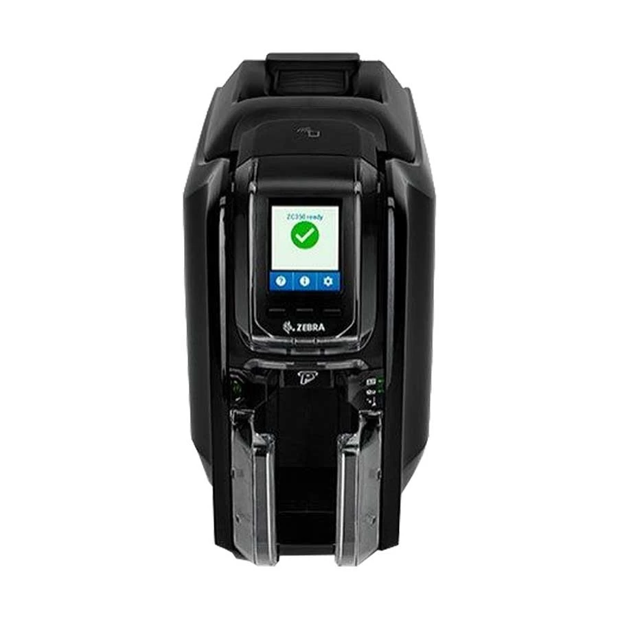 Zebra ZC300 Card Printer Price in Bangladesh