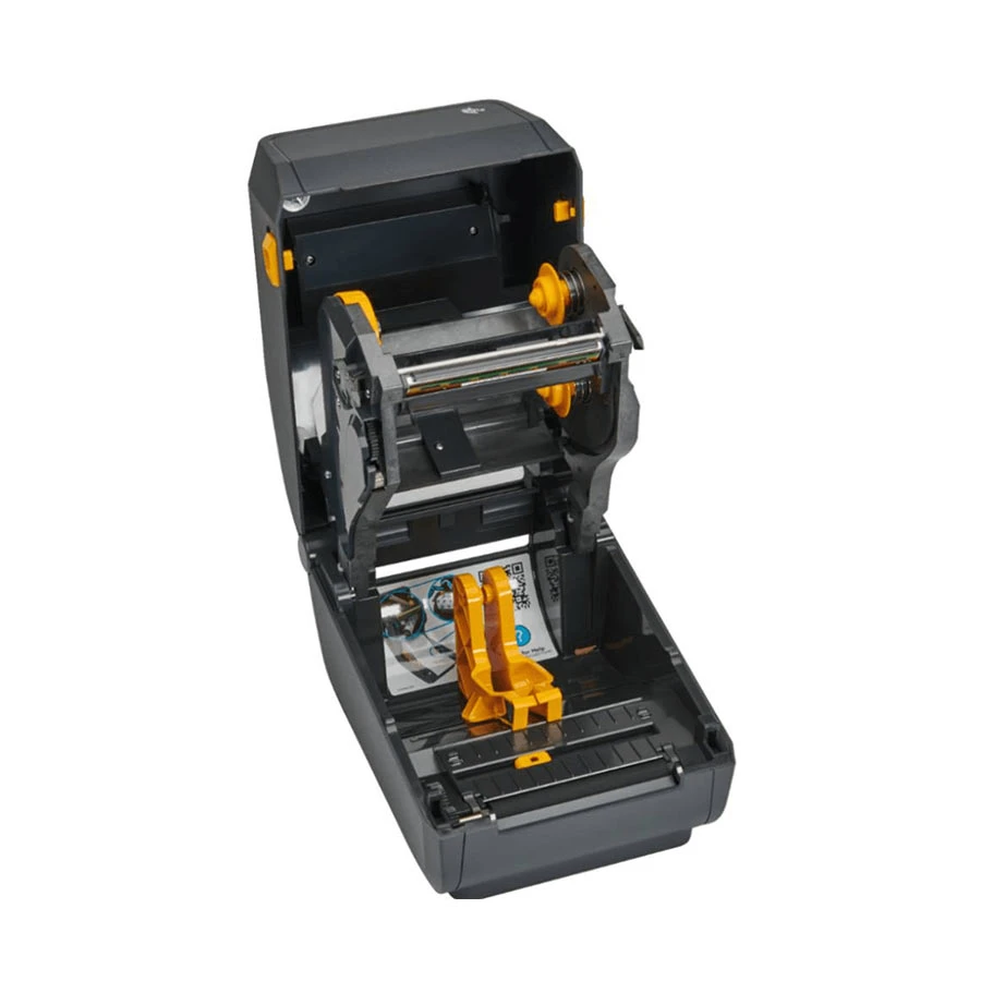 Zebra ZD421T Label Printer in BD