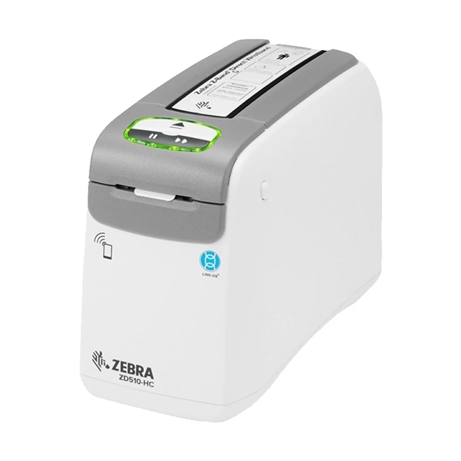 Zebra ZD510-HC Label Printer Price in Bangladesh