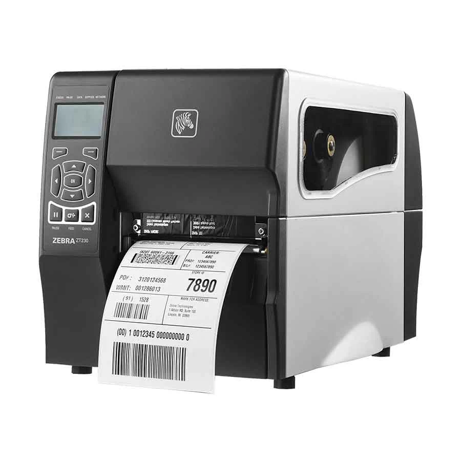 Zebra ZT230 Label Printer