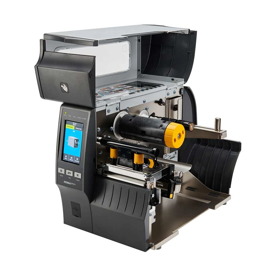 Zebra ZT411 Label Printer Price in Bangladesh