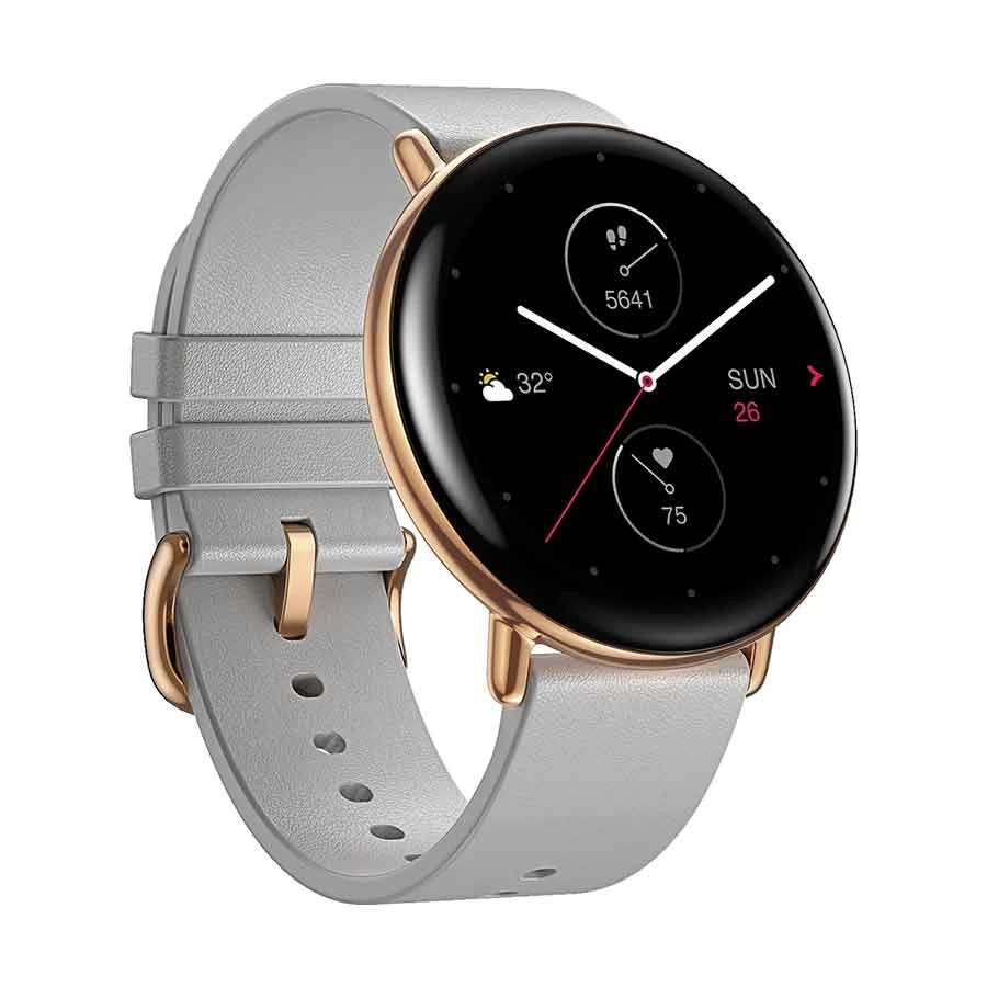 Zepp E Circle Smartwatch Price in Bangladesh