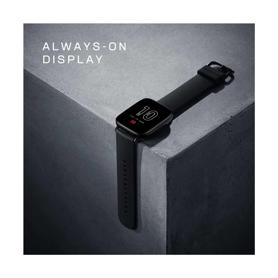 Zepp E Square Smartwatch in BD