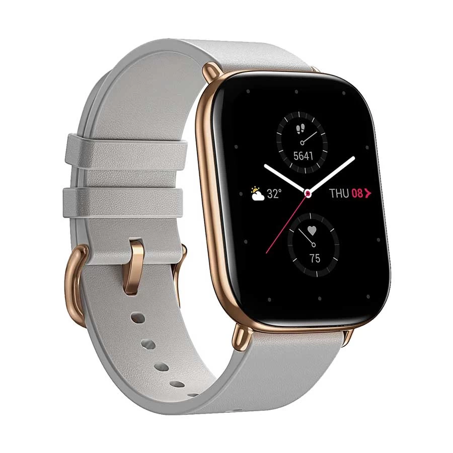 Zepp E Square Smartwatch