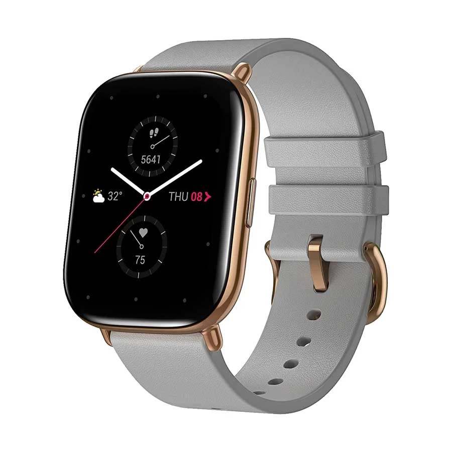 Zepp E Square Smartwatch in BD