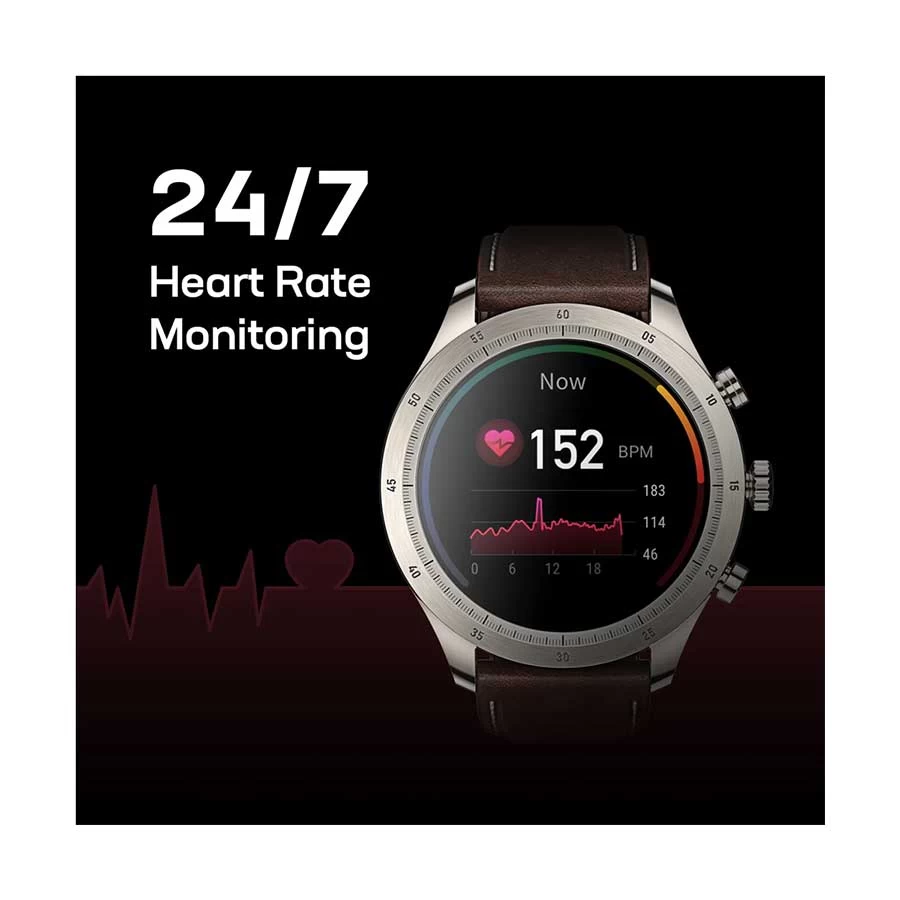 Zepp Z Smartwatch in BD