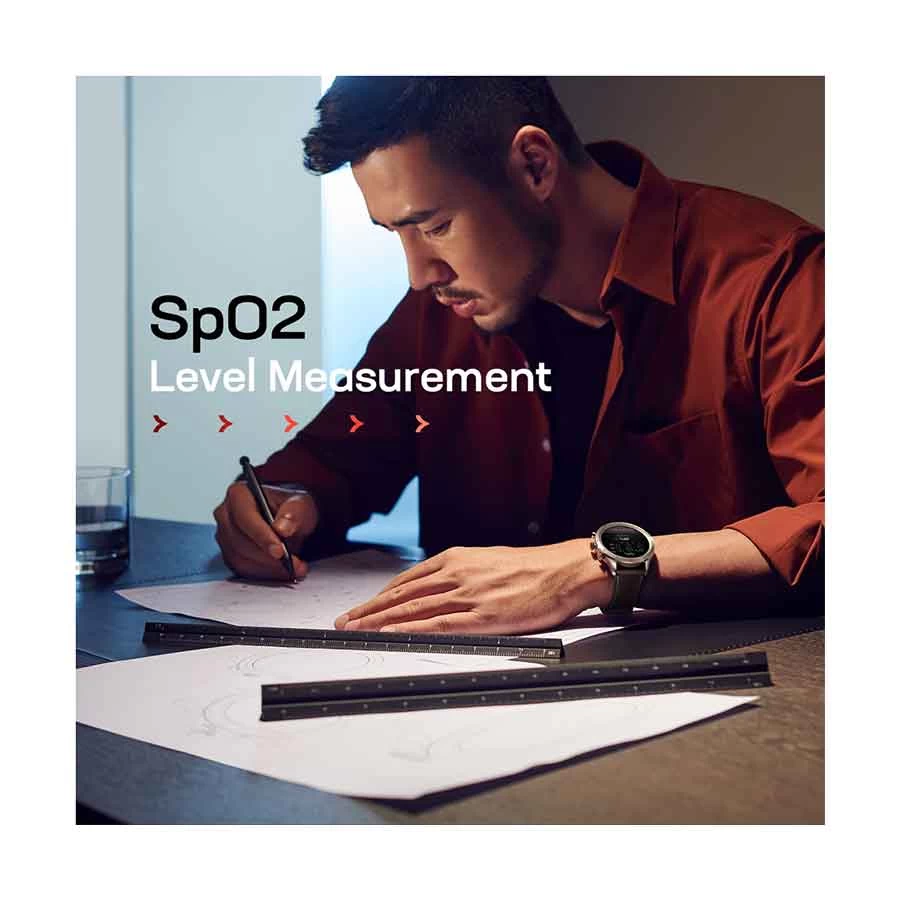 Zepp Z Smartwatch Price in BD