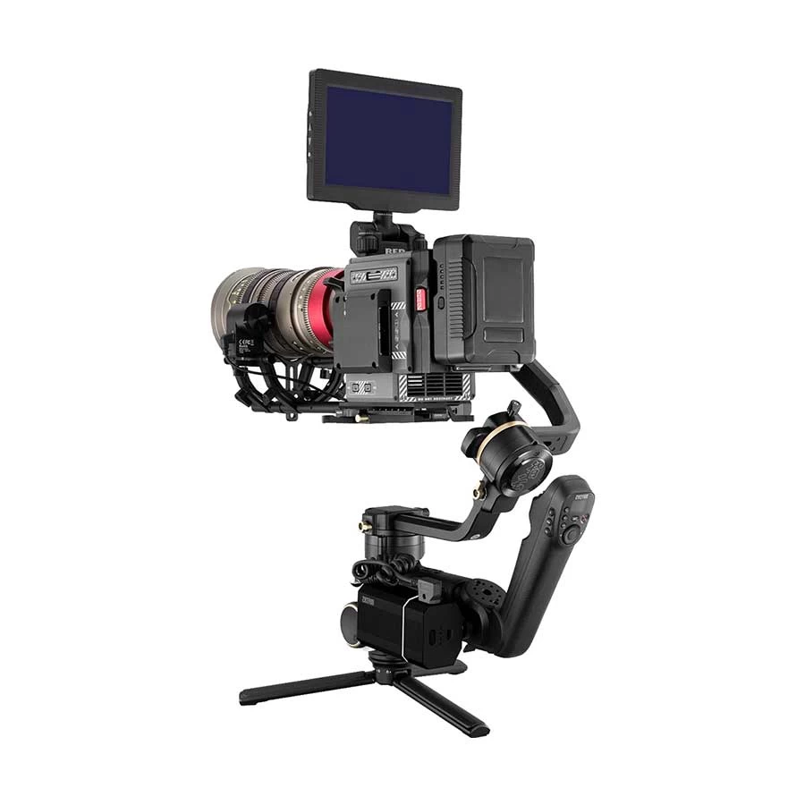 Zhiyun Crane 3 S pro Gimbal in BD