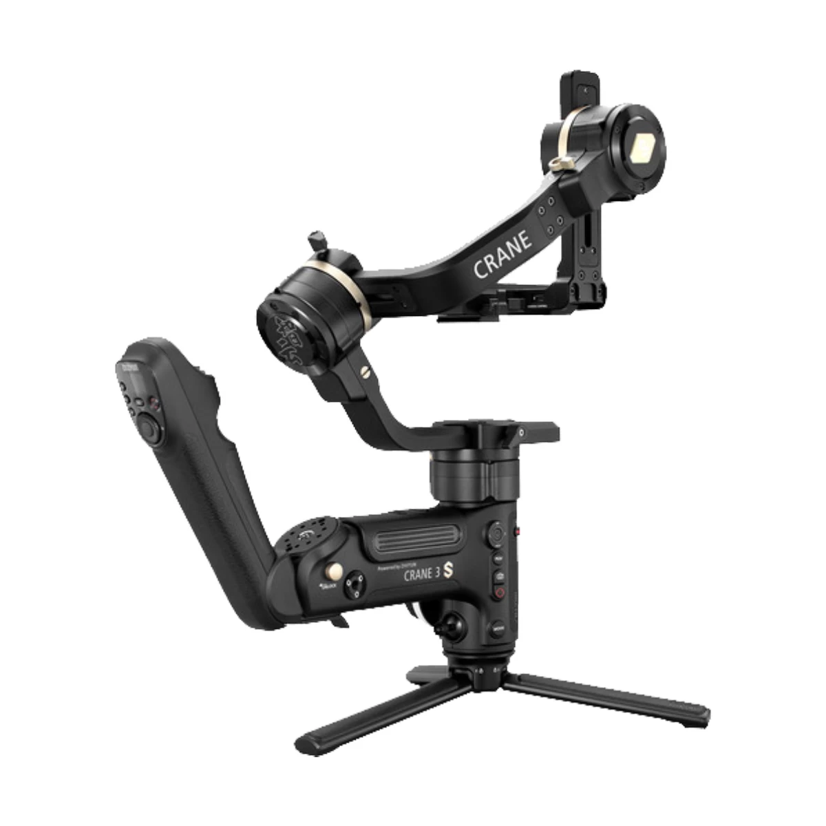 Zhiyun Crane 3S Gimbal Price in Bangladesh