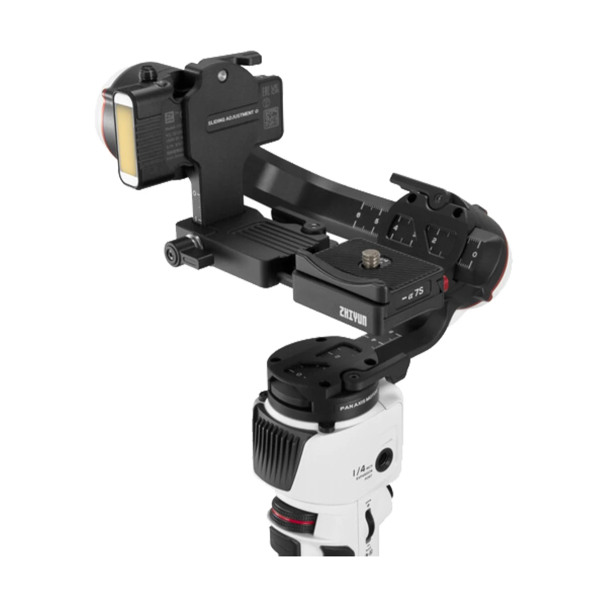 Zhiyun Crane-M3 Combo Gimbal Price in Bangladesh
