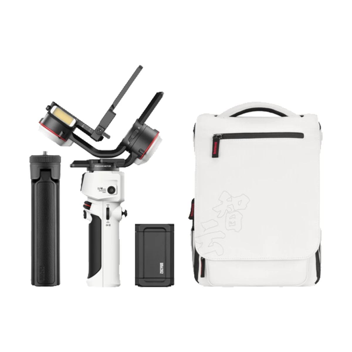 Zhiyun Crane-M3 Combo Gimbal in BD