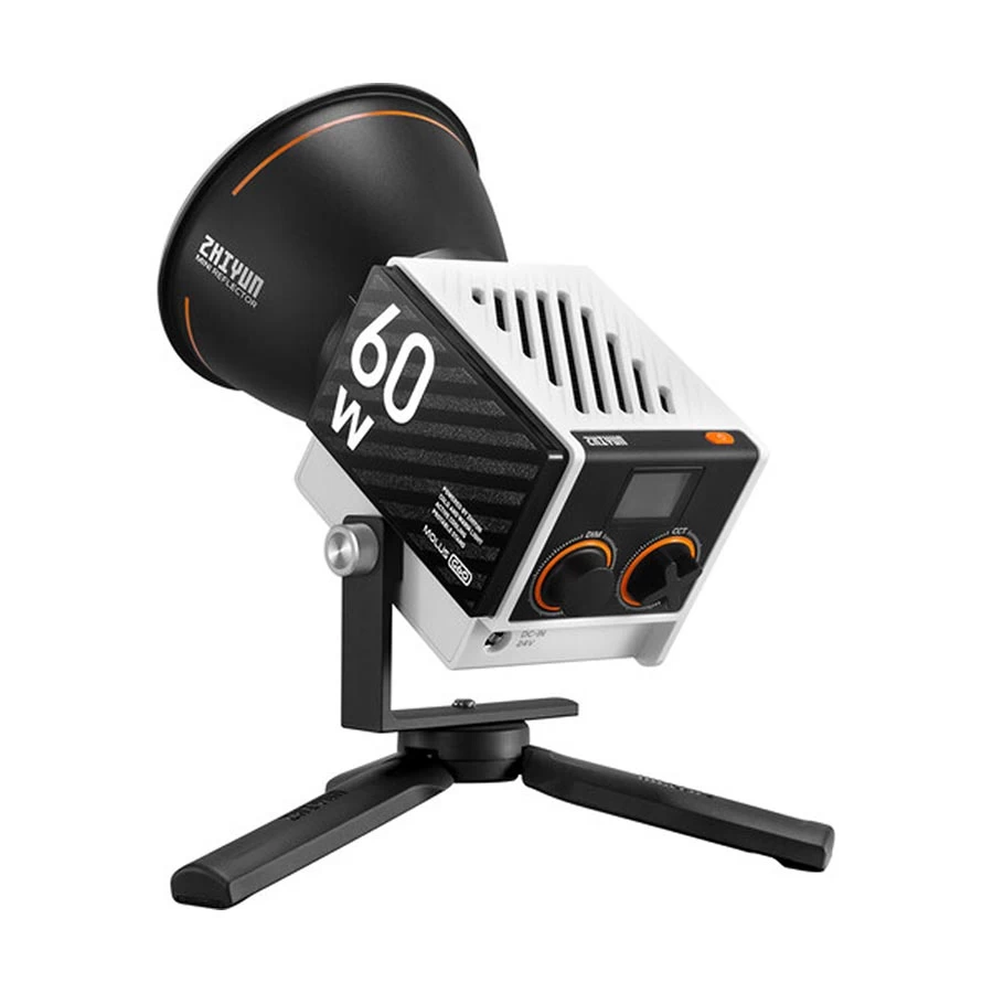 Zhiyun Molus G60 Combo Video Camera in BD