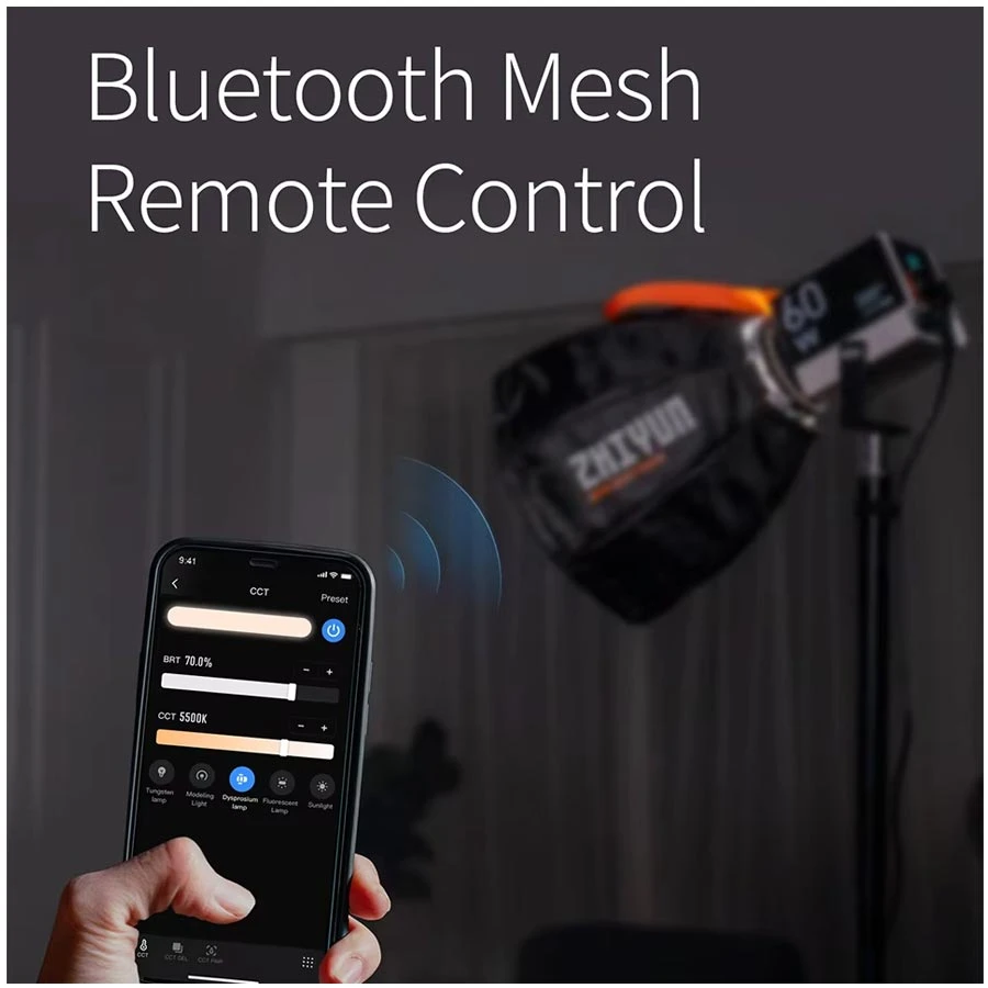 Zhiyun Molus G60 DSLR Camera Accessories Price in BD