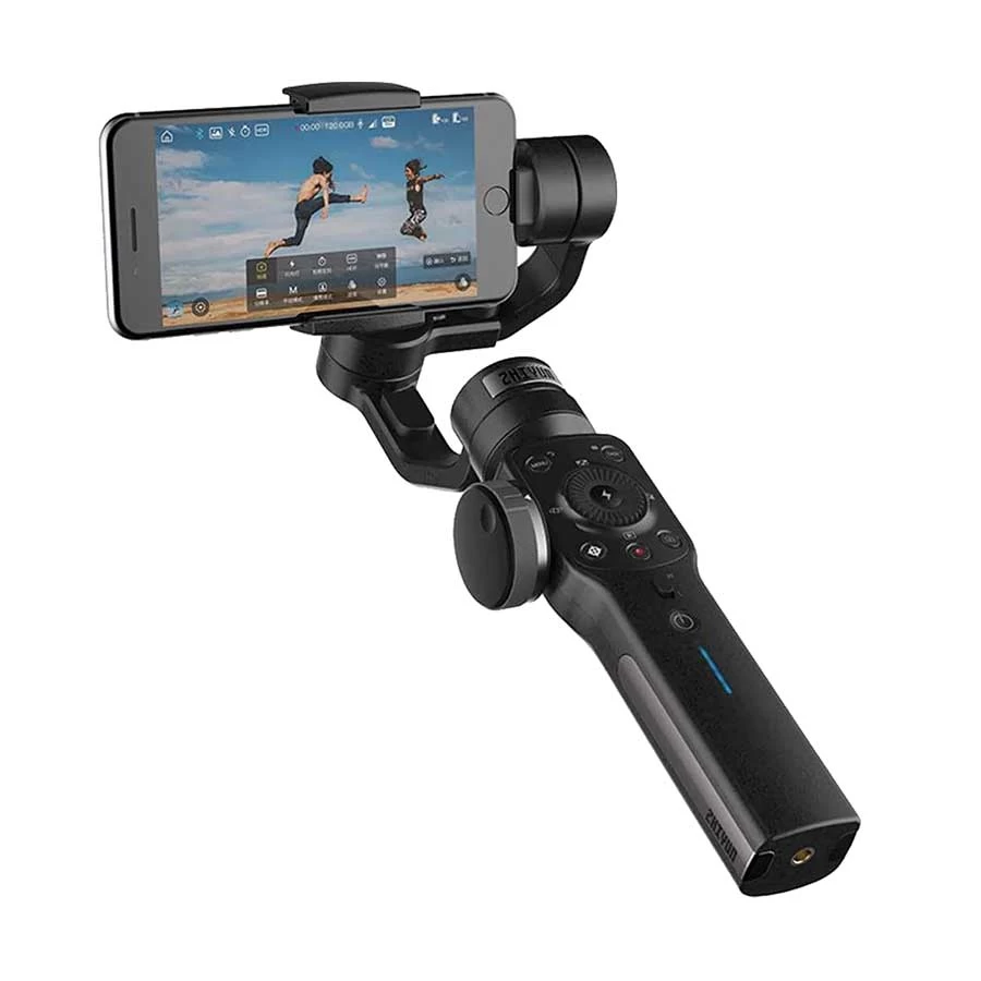 Zhiyun Smooth-4 Gimbal
