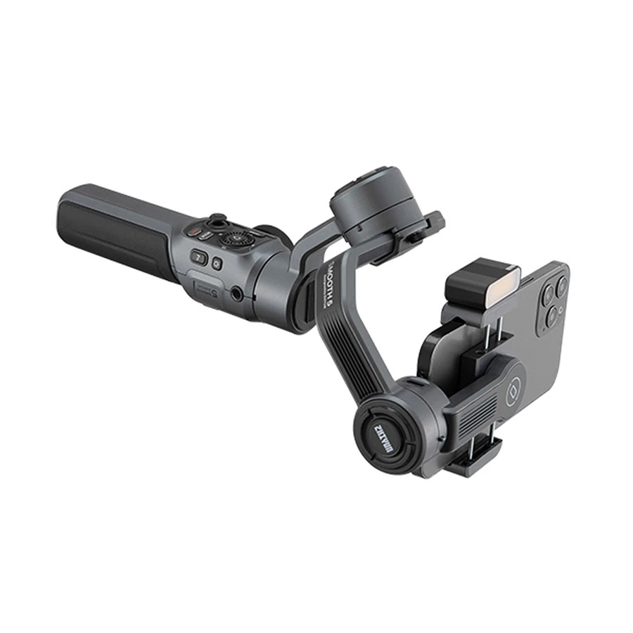 Zhiyun Smooth 5 Combo Gimbal