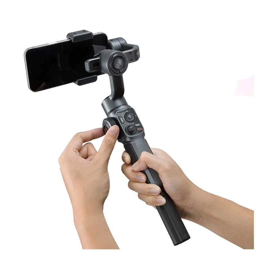 Zhiyun Smooth 5 Combo Gimbal Price in Bangladesh