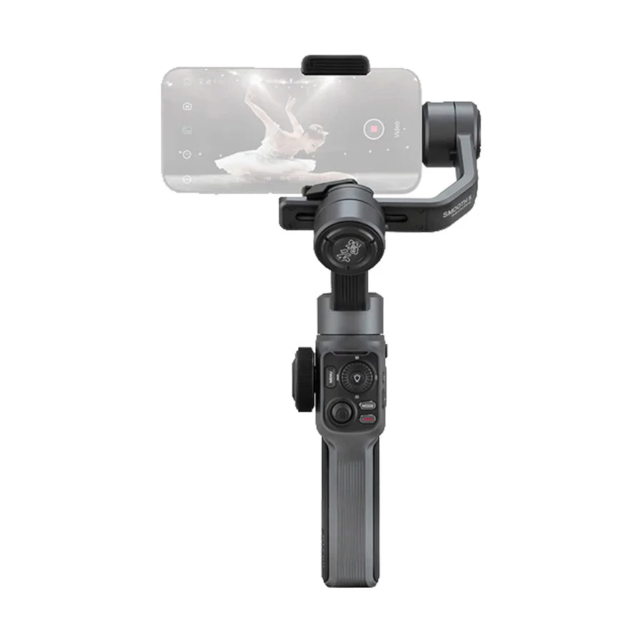 Zhiyun Smooth-5 Combo Gimbal