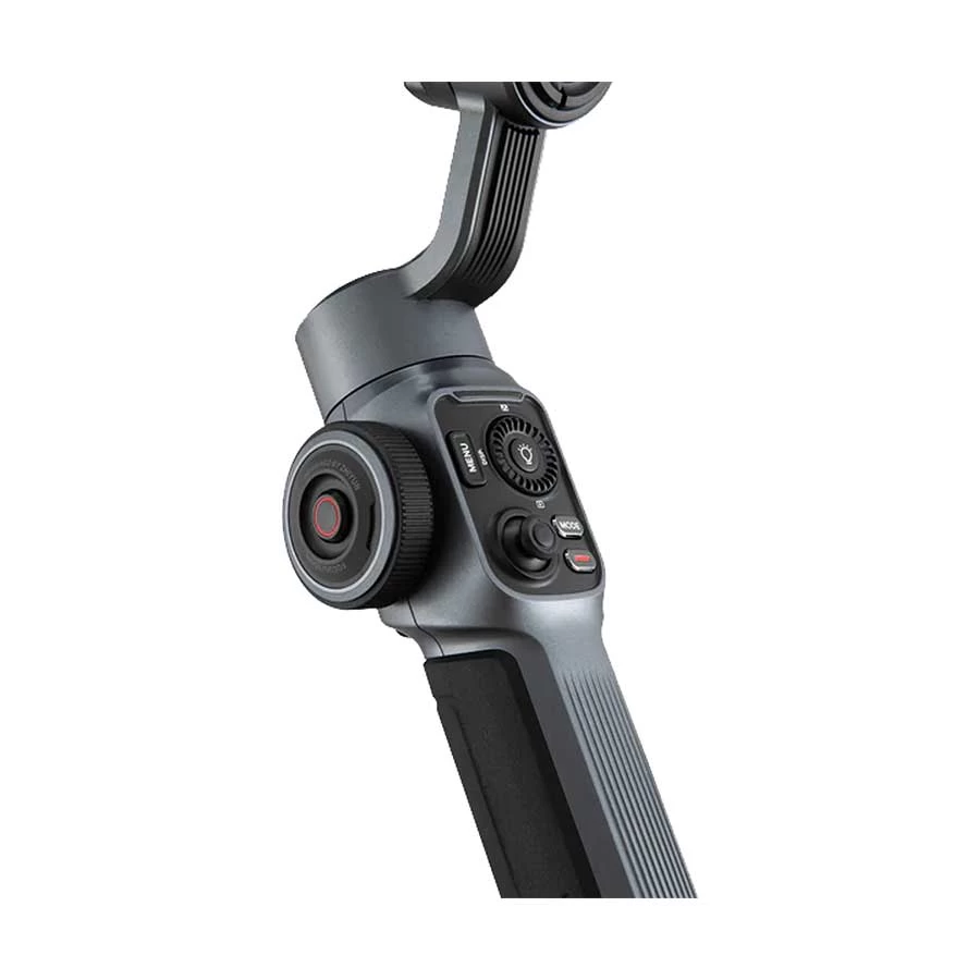 Zhiyun Smooth-5 Combo Gimbal in BD