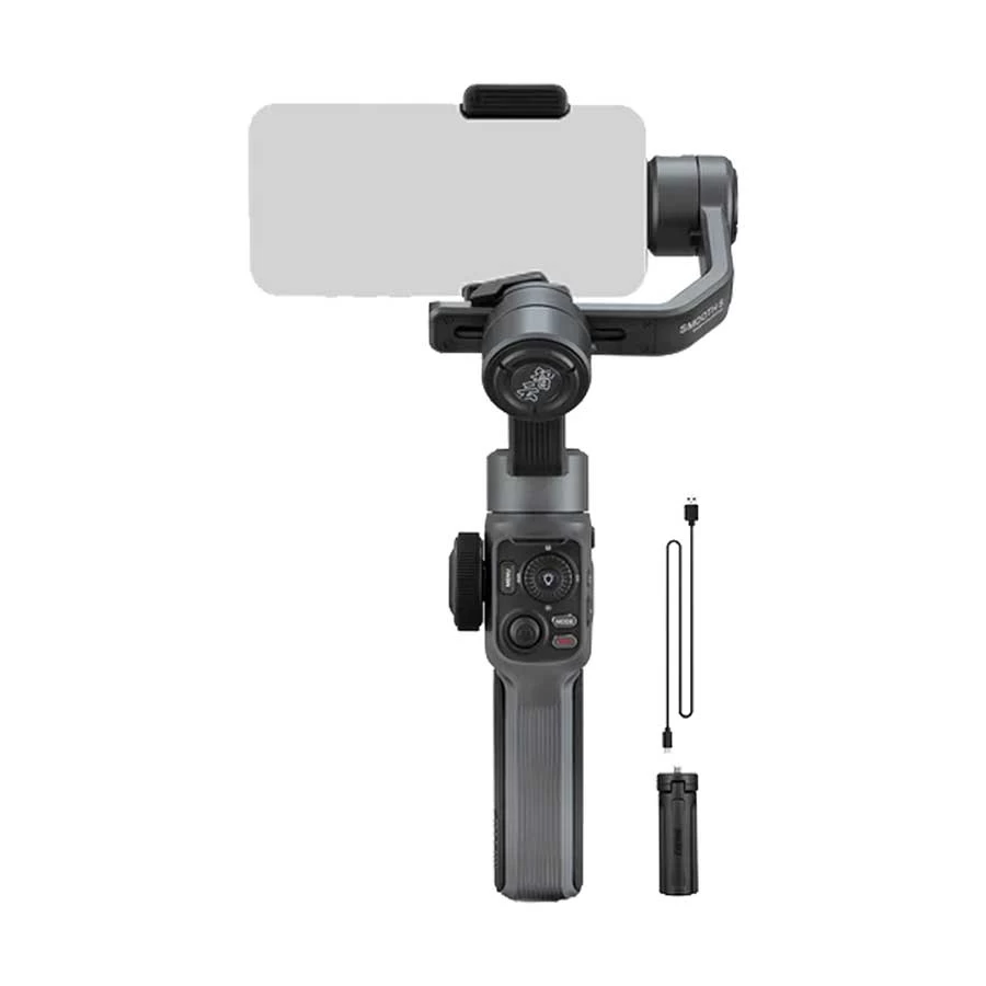 Zhiyun Smooth-5 Combo Gimbal Price in BD