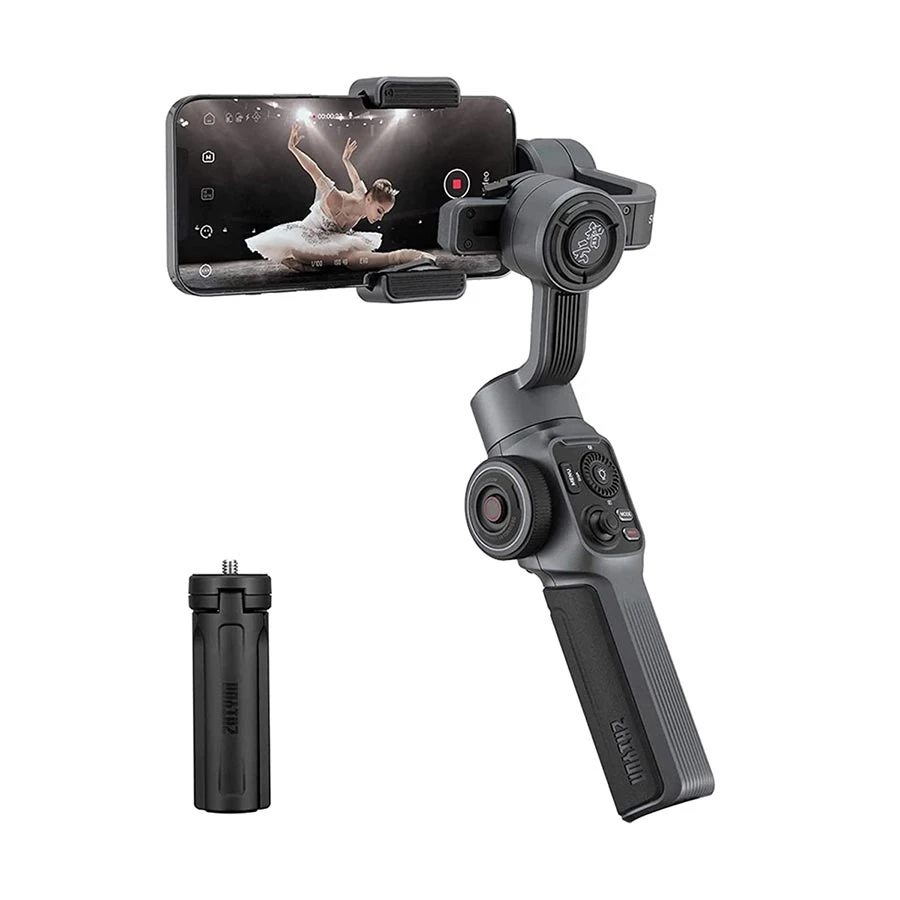 Zhiyun Smooth 5 Gimbal Price in Bangladesh
