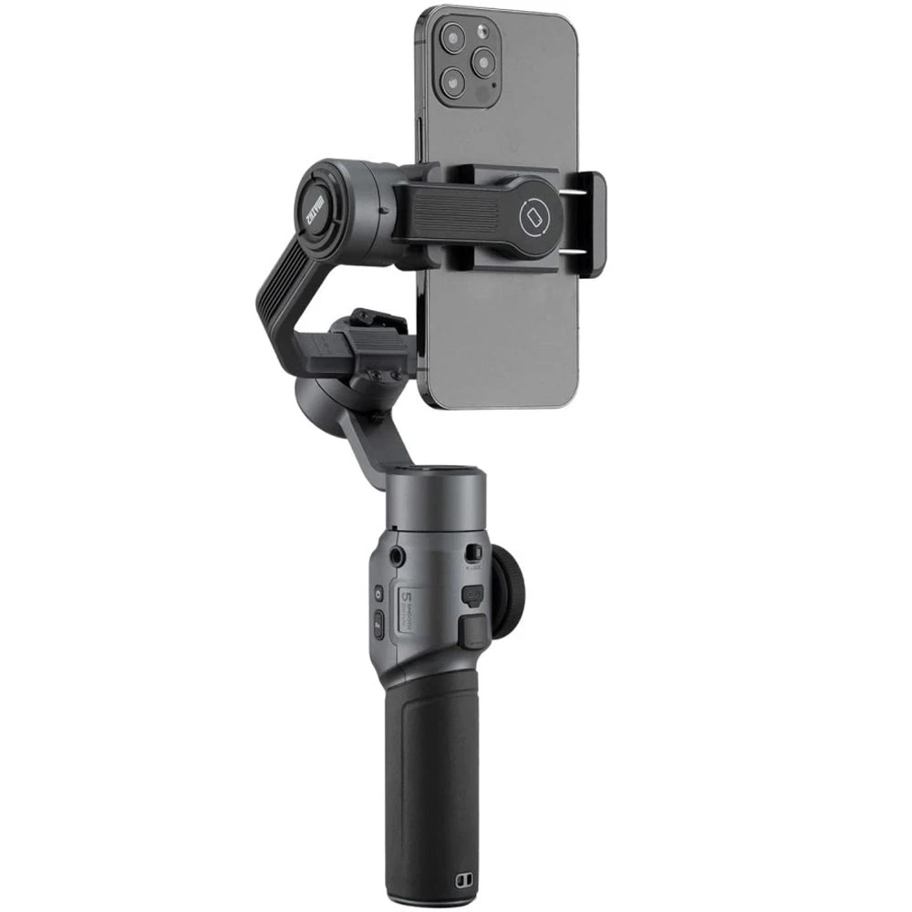 Zhiyun Smooth 5 Gimbal in BD