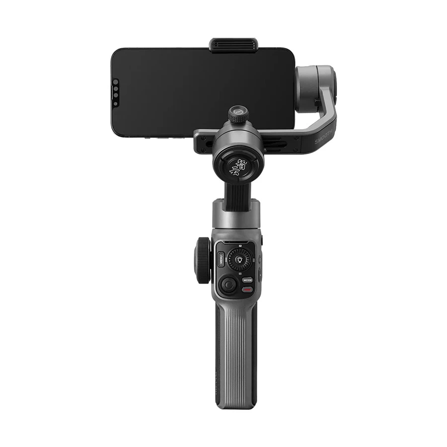 Zhiyun Smooth 5S Combo Gimbal Price in Bangladesh