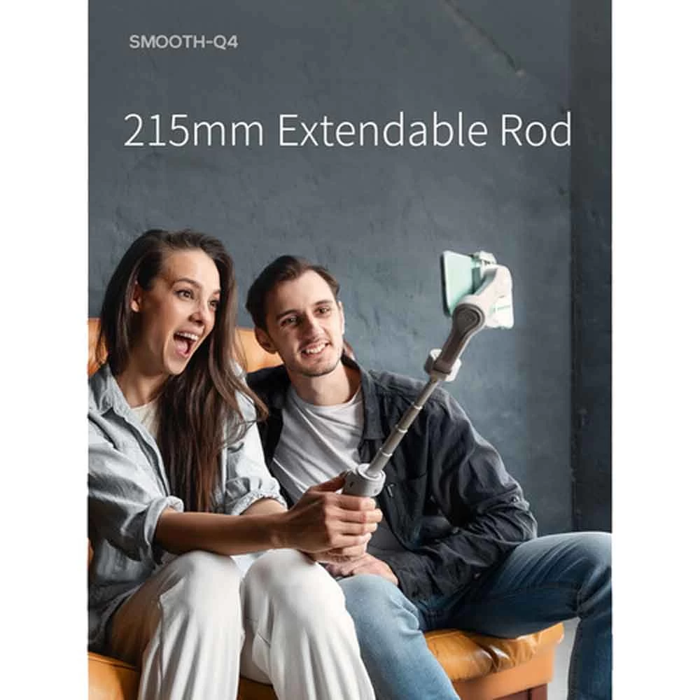 Zhiyun Smooth Q4 Gimbal in BD