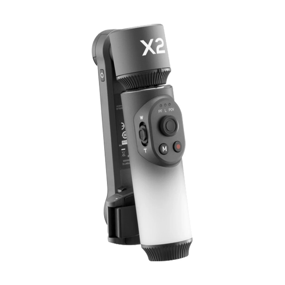 Zhiyun Smooth-X2 Combo Gimbal Price in Bangladesh