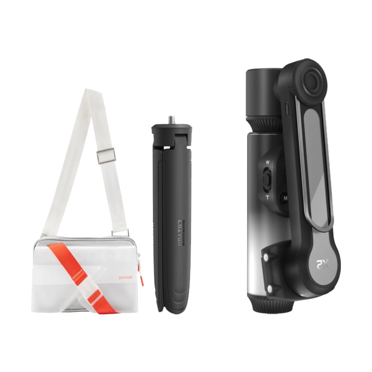 Zhiyun Smooth-X2 Combo Gimbal in BD