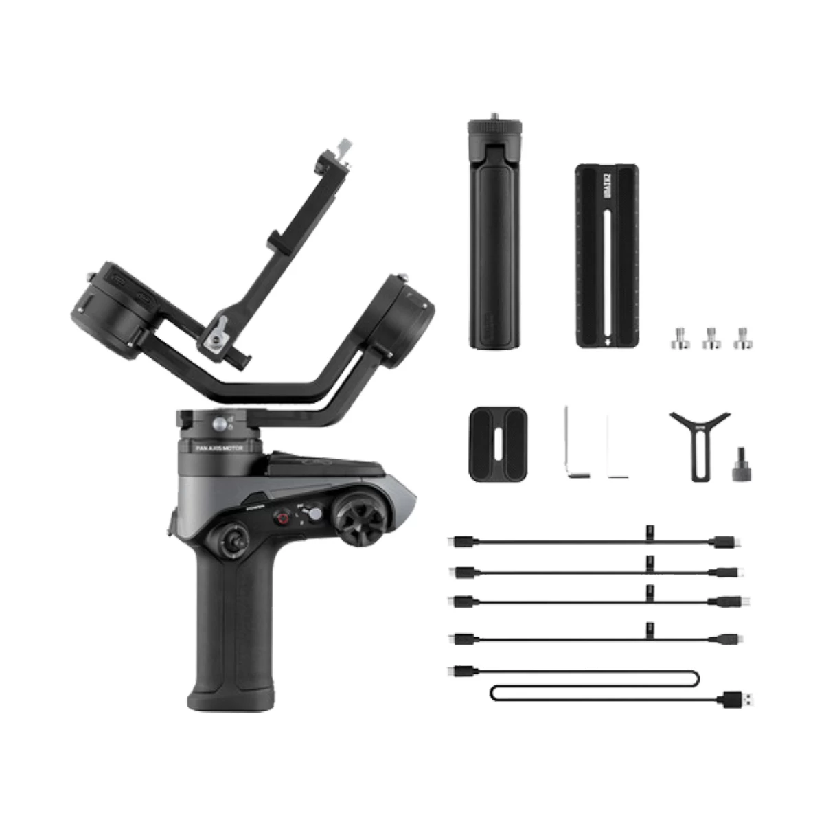 Zhiyun Weebill 2 Gimbal Price in Bangladesh