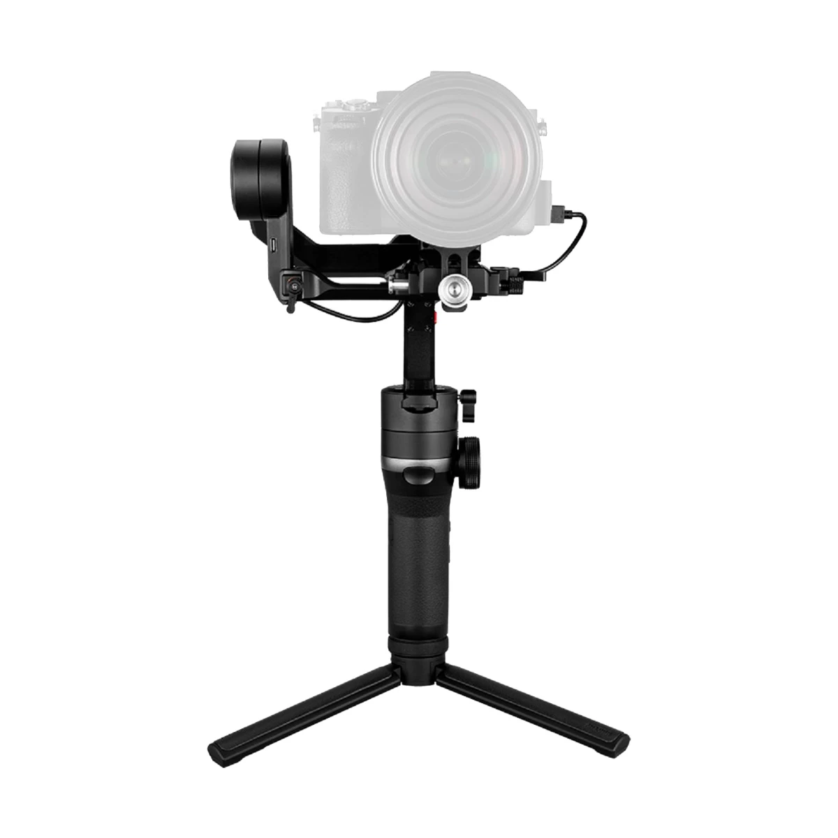 Zhiyun Weebill-S Gimbal in BD
