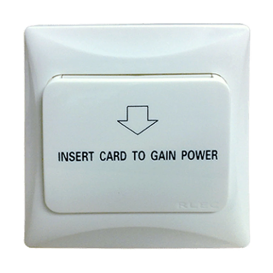 Zkteco ZKTeco A24080041 Home Security