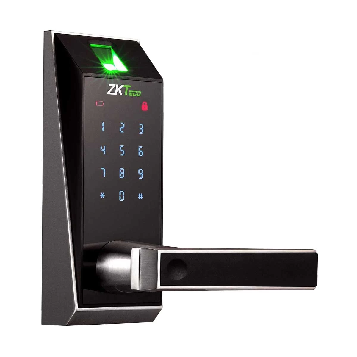 Zkteco ZKTeco AL20B Home Security