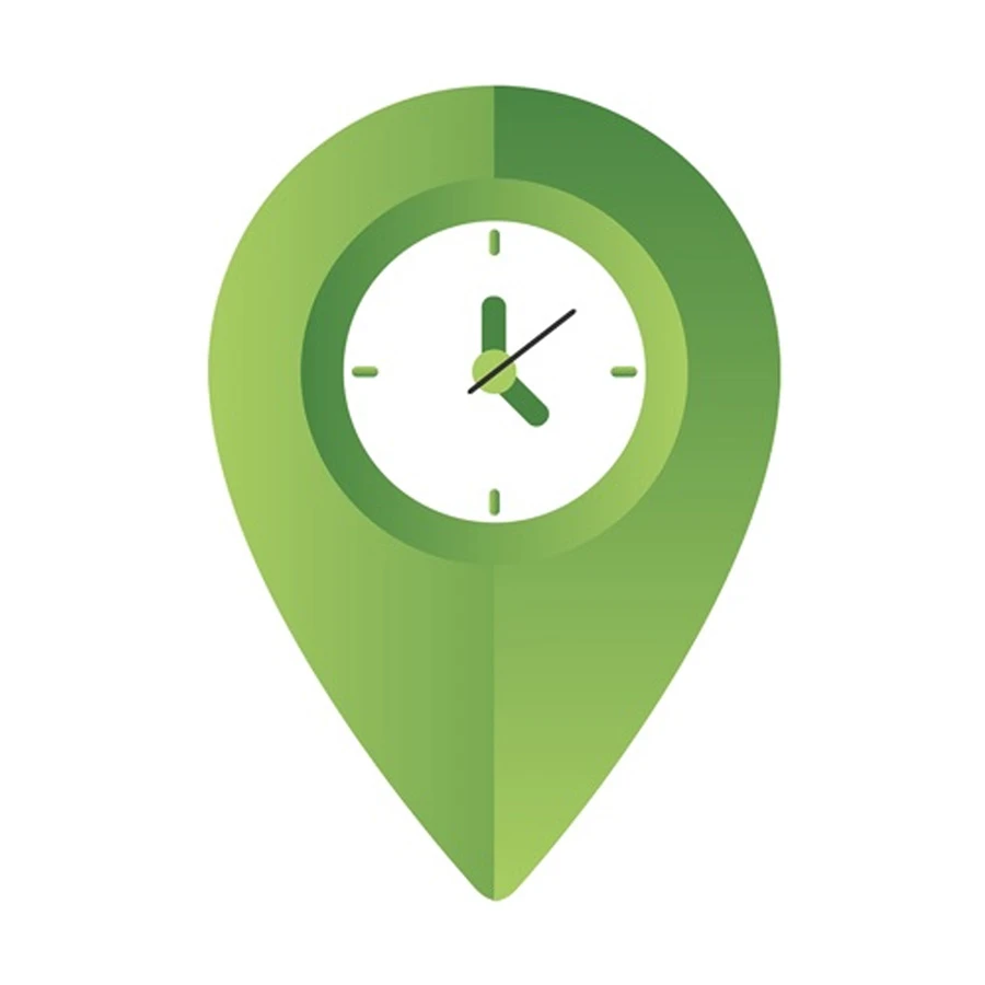 ZKTeco BioTime Latest Access Control Software