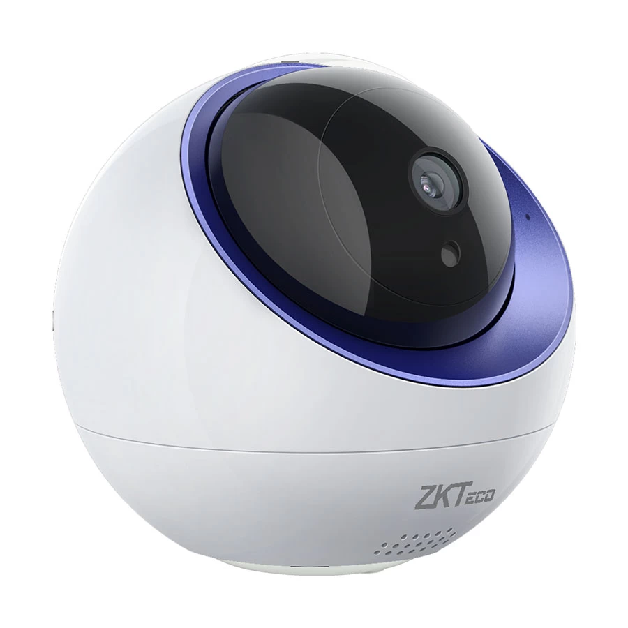 Zkteco ZKTeco C2B Wireless / Wi-Fi Camera