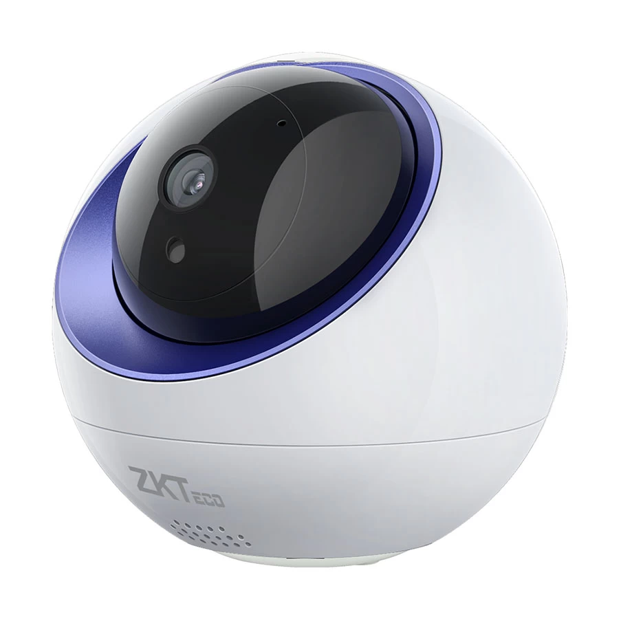 Zkteco ZKTeco C2B Wireless / Wi-Fi Camera Price in Bangladesh