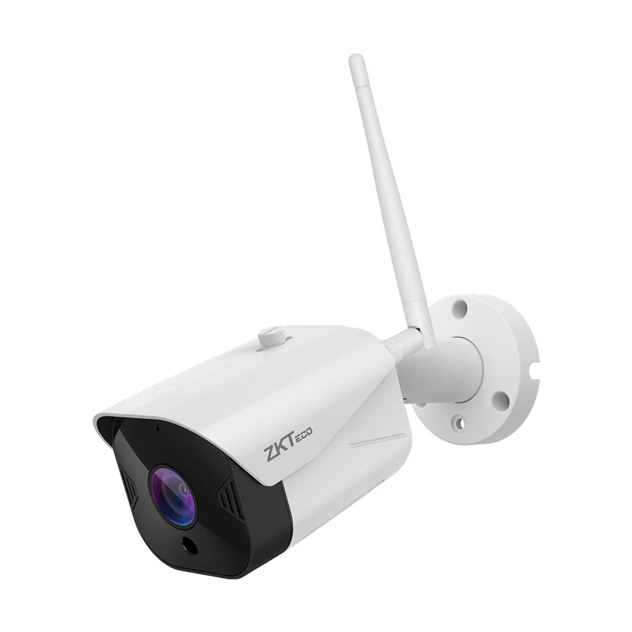 Zkteco ZKTeco C3A Wireless / Wi-Fi Camera Price in Bangladesh